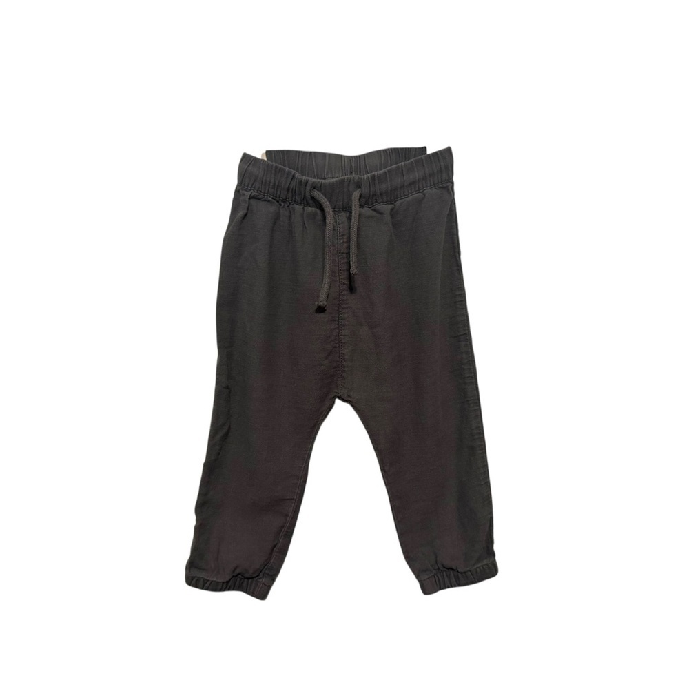 ⭐️ 5/$30 H&M Kids Jogger Pants size 18 Months